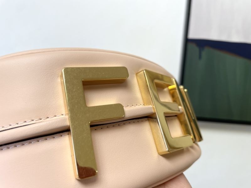 Fendi Hobo Bags